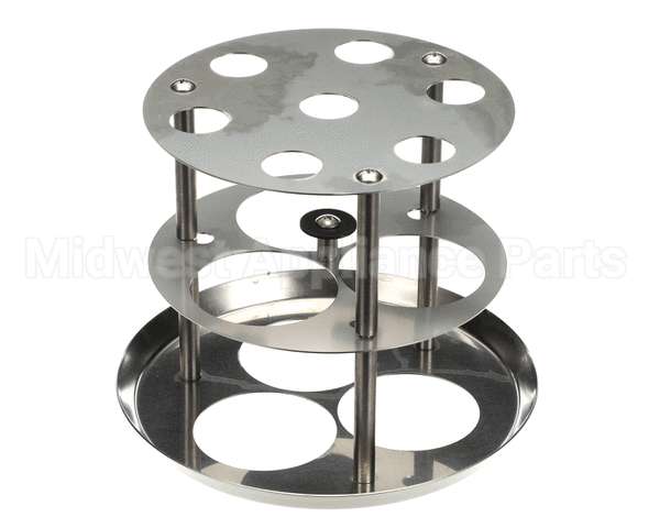 86811 Server Bottle Support Assembly