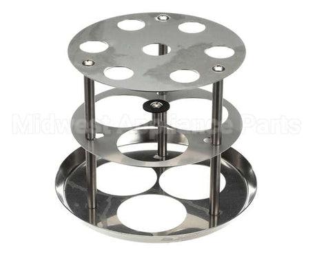 86811 Server Bottle Support Assembly