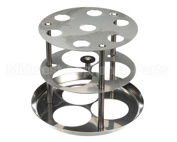 86811 Server Bottle Support Assembly