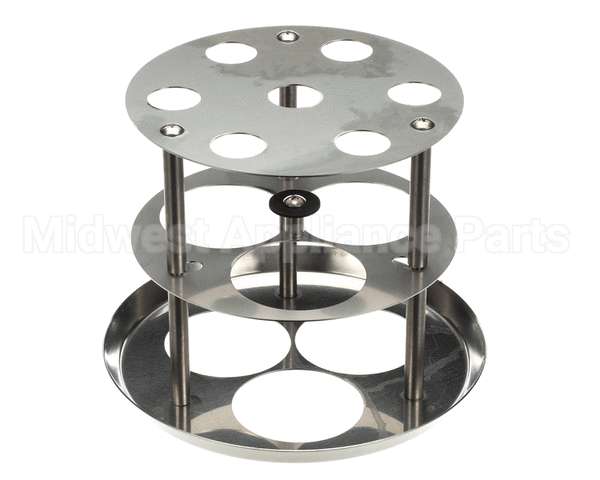 86811 Server Bottle Support Assembly