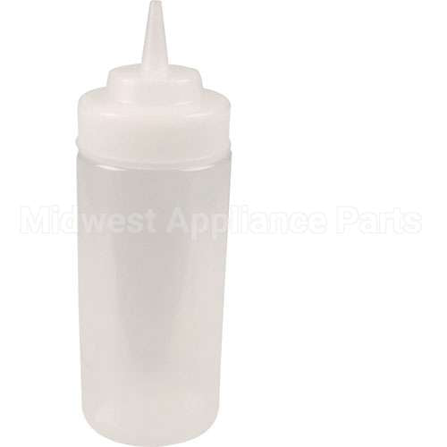 86818 Compatible Server Squeeze Bottle Hd 16Oz