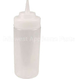 86818 Compatible Server Squeeze Bottle Hd 16Oz