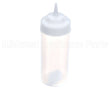 86818 Server Bottle, Squeeze, Cold Application
