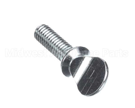 86819 Grindmaster Cecilware Screw, 5/16-18X1 Type A Reg Sh