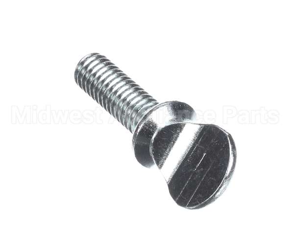 86819 Grindmaster Cecilware Screw, 5/16-18X1 Type A Reg Sh