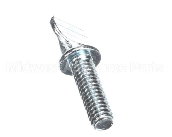 86819 Grindmaster Cecilware Screw, 5/16-18X1 Type A Reg Sh