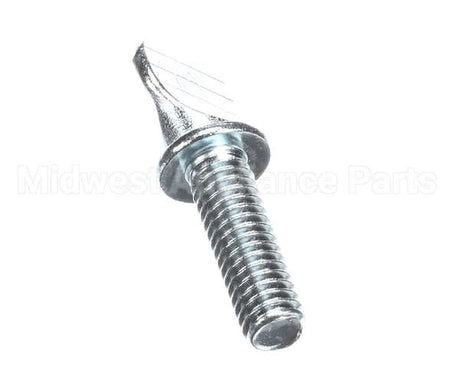 86819 Grindmaster Cecilware Screw, 5/16-18X1 Type A Reg Sh