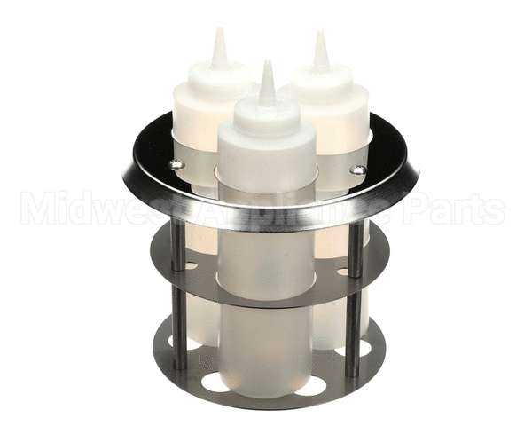 86819 Server Kit Bottle Support