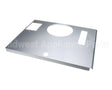 868234 TRUE Evaporator Cover, Tssu-27-12Mc White