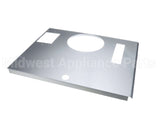 868234 TRUE Evaporator Cover, Tssu-27-12Mc White