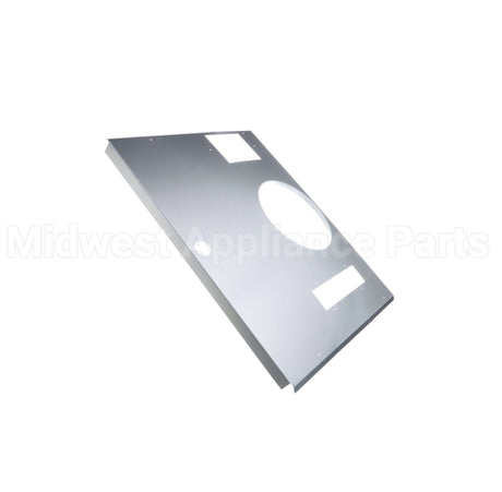 868234 TRUE Evaporator Cover, Tssu-27-12Mc White