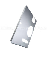 868234 TRUE Evaporator Cover, Tssu-27-12Mc White
