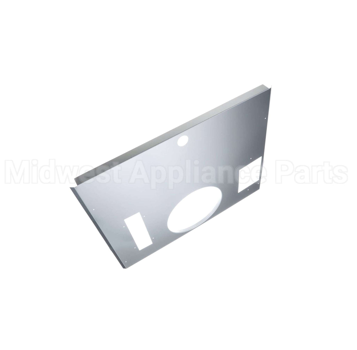 868234 TRUE Evaporator Cover, Tssu-27-12Mc White