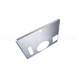868234 TRUE Evaporator Cover, Tssu-27-12Mc White