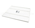 868264-038 TRUE Shelf Pvc Coated Wire, White