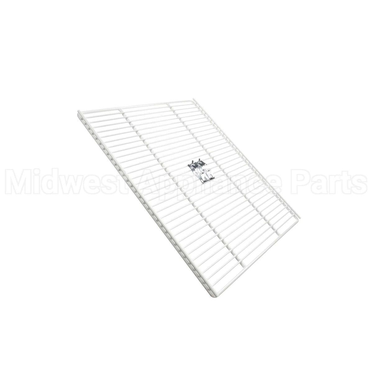 868264-038 TRUE Shelf Pvc Coated Wire, White