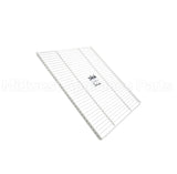 868264-038 TRUE Shelf Pvc Coated Wire, White