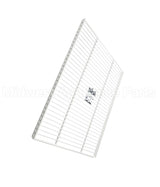 868264-038 TRUE Shelf Pvc Coated Wire, White