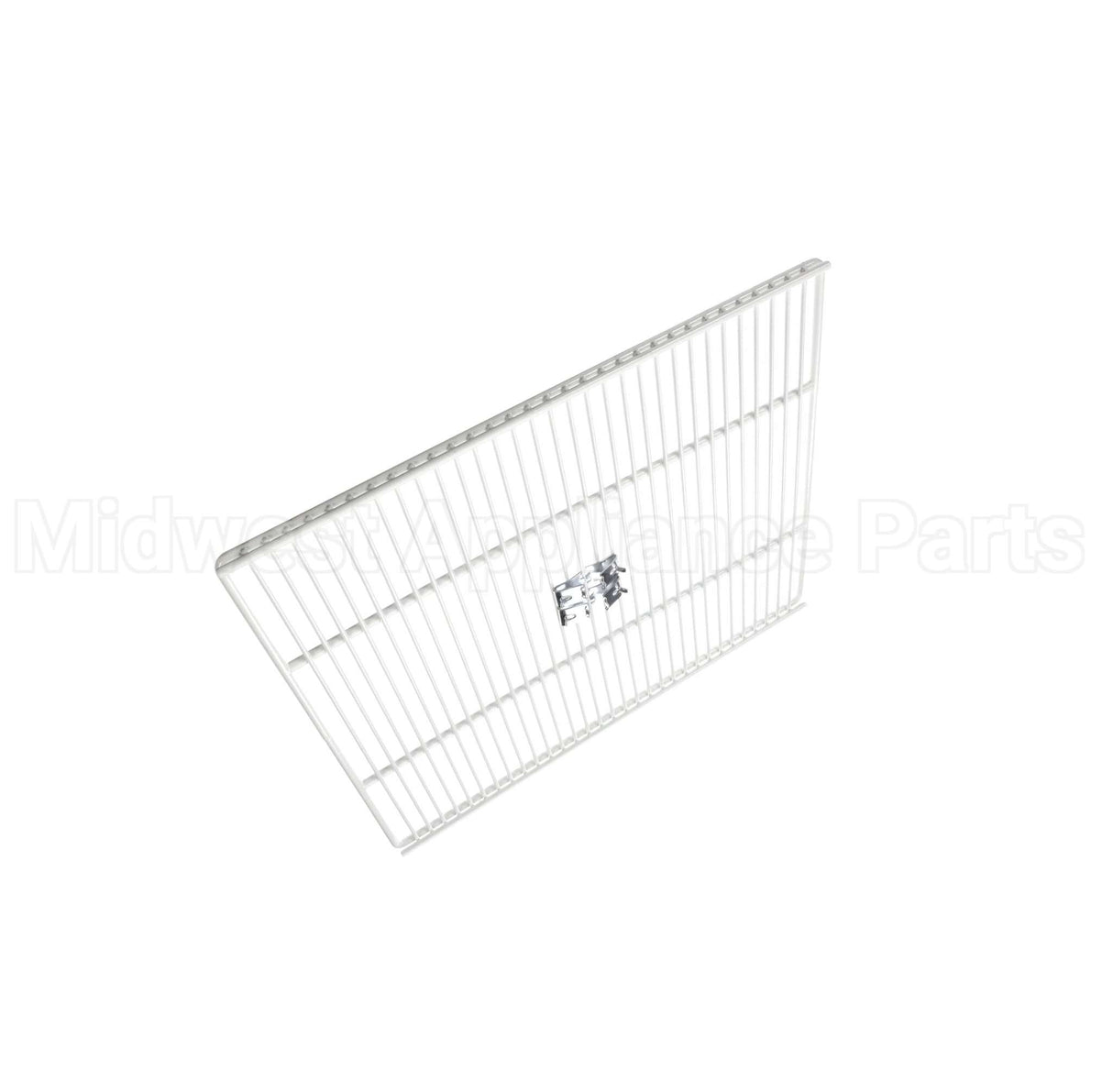 868264-038 TRUE Shelf Pvc Coated Wire, White