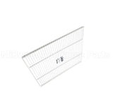 868264-038 TRUE Shelf Pvc Coated Wire, White