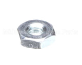 86827 Grindmaster Cecilware Nut, 6-32 Hx Ms Zinc Pltd