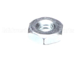 86827 Grindmaster Cecilware Nut, 6-32 Hx Ms Zinc Pltd