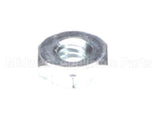 86827 Grindmaster Cecilware Nut, 6-32 Hx Ms Zinc Pltd