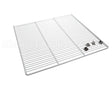 868272-038 TRUE Shelf, Gdm-23 Idl, Wht Wire