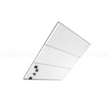 868272-038 TRUE Shelf, Gdm-23 Idl, Wht Wire
