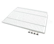 868281-038 TRUE Shelf, White Wire