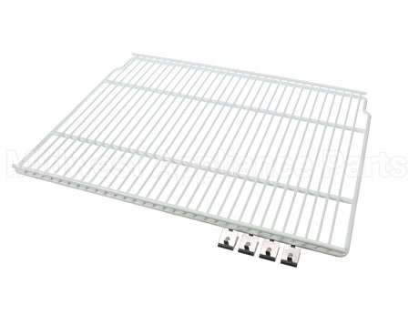 868281-038 TRUE Shelf, White Wire