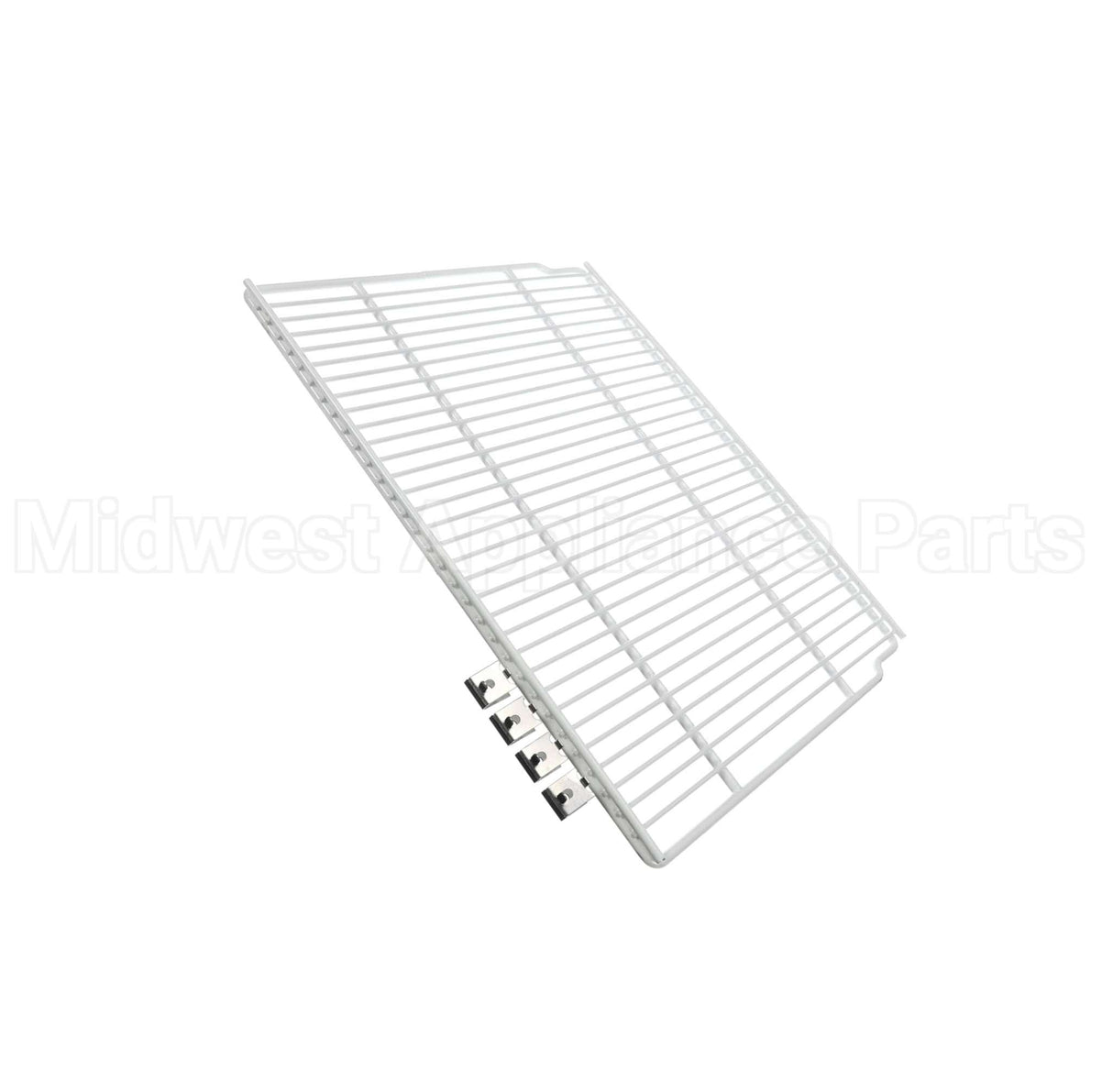 868281-038 TRUE Shelf, White Wire