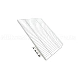868281-038 TRUE Shelf, White Wire