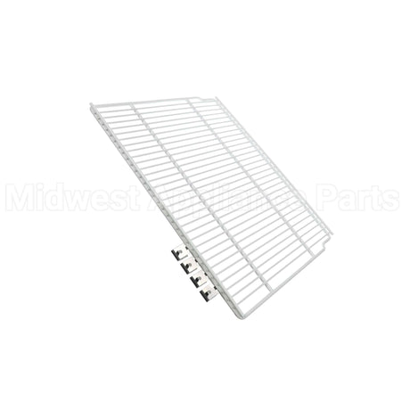 868281-038 TRUE Shelf, White Wire