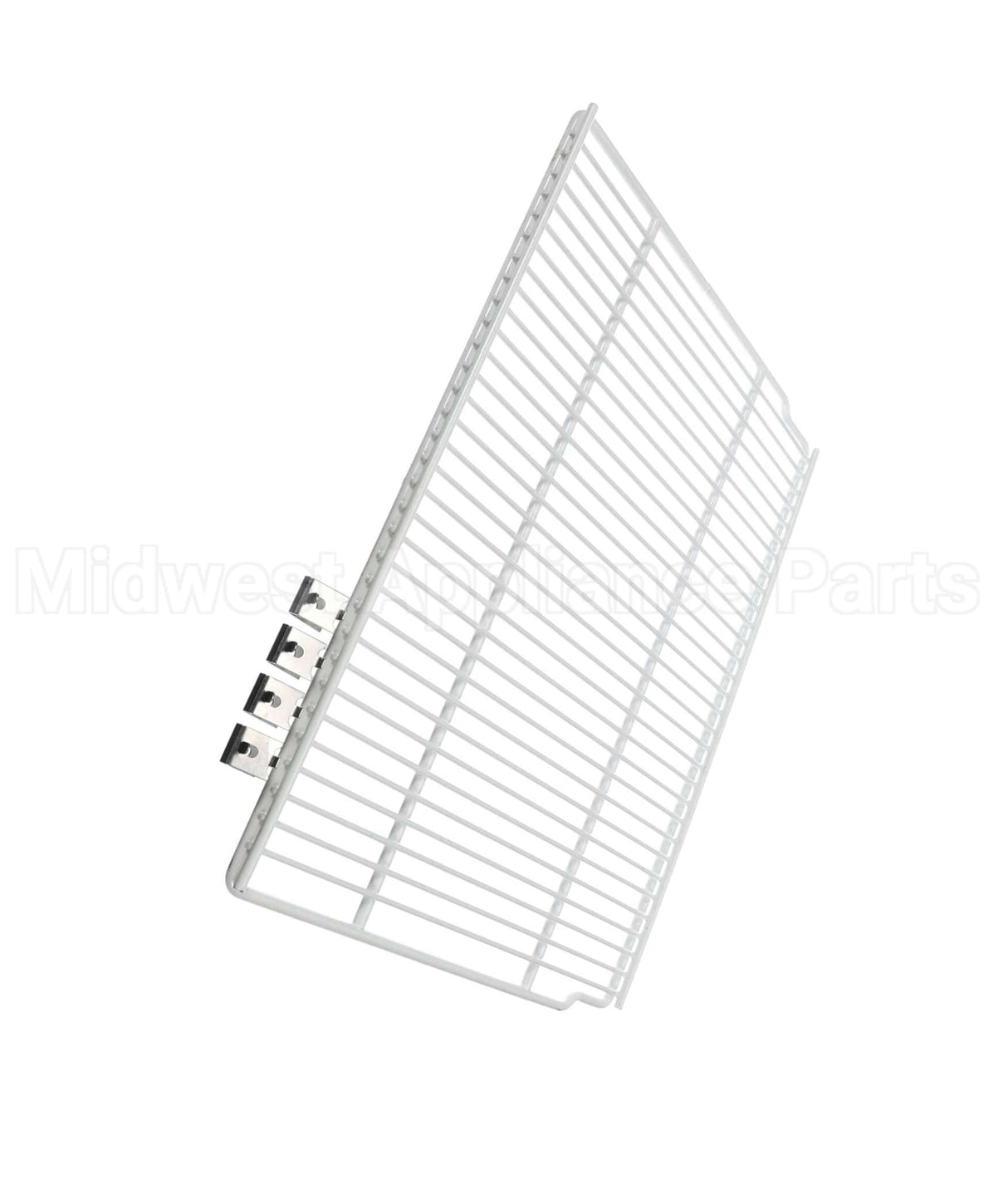 868281-038 TRUE Shelf, White Wire