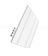 868281-038 TRUE Shelf, White Wire