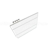 868281-038 TRUE Shelf, White Wire