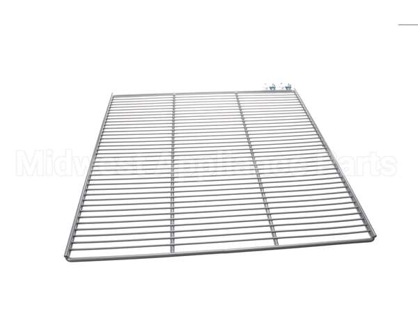 868290-040 TRUE Shelf, Gdm-72 Gray Wire