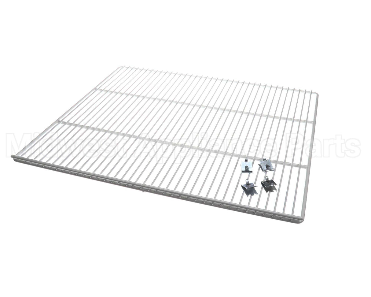 868296-038 TRUE Shelf, White Wire, Non-Idl &