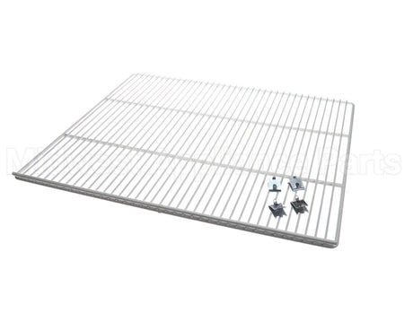 868296-038 TRUE Shelf, White Wire, Non-Idl &