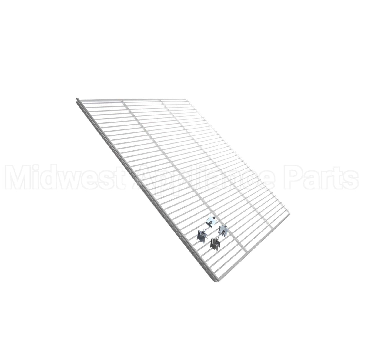 868296-038 TRUE Shelf, White Wire, Non-Idl &