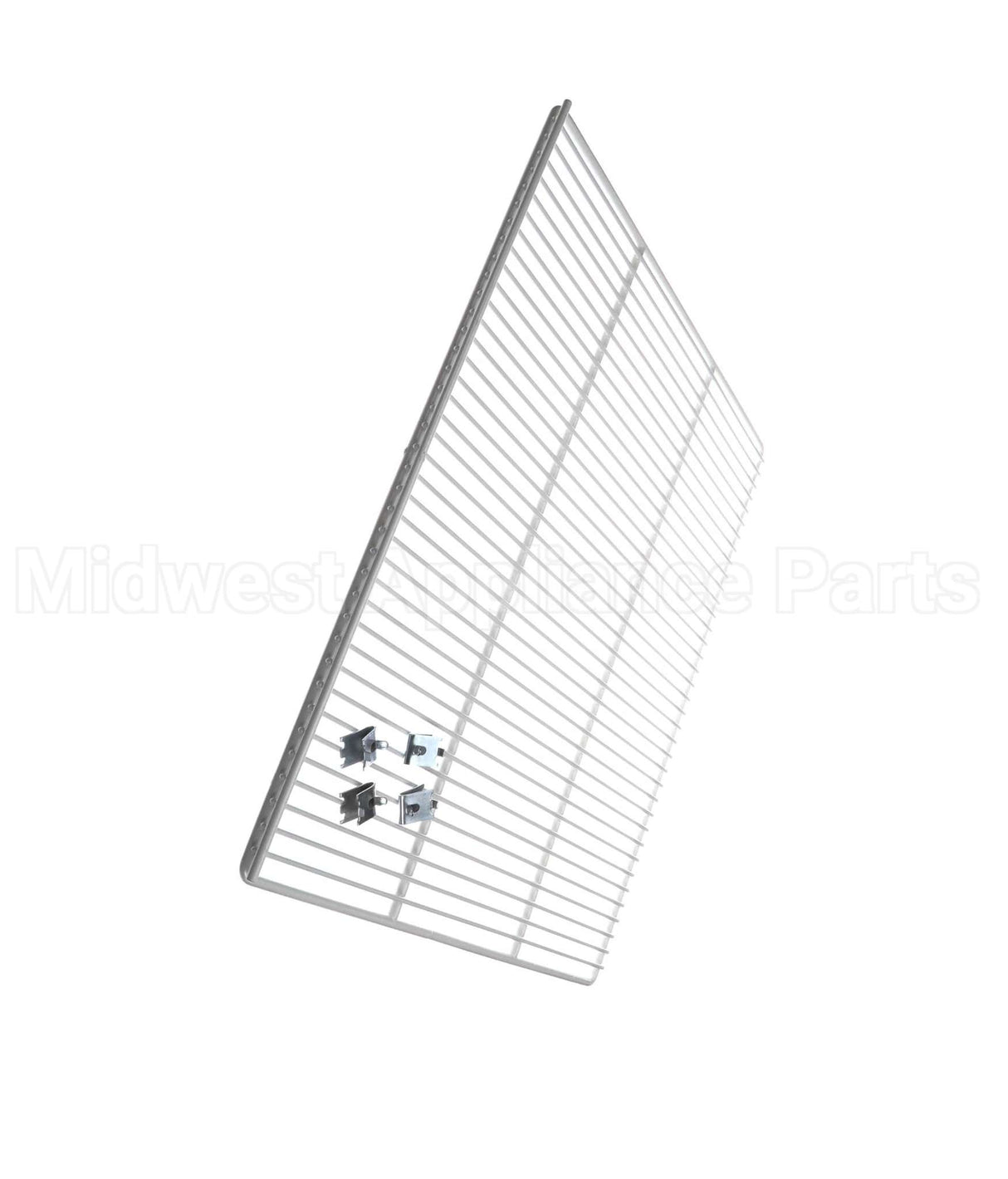 868296-038 TRUE Shelf, White Wire, Non-Idl &