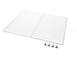 868303-038 TRUE Shelf, T-50-Gc, Wht Wire