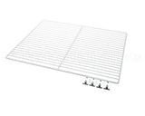 868303-038 TRUE Shelf, T-50-Gc, Wht Wire