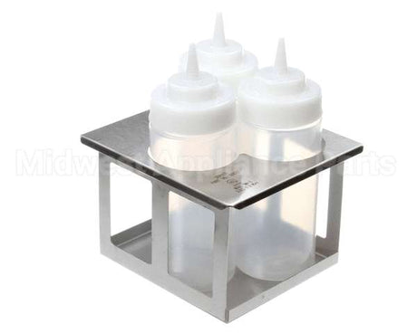 86831 Server Sbh-1/6, 2.88 Dia, W/86818, Triple