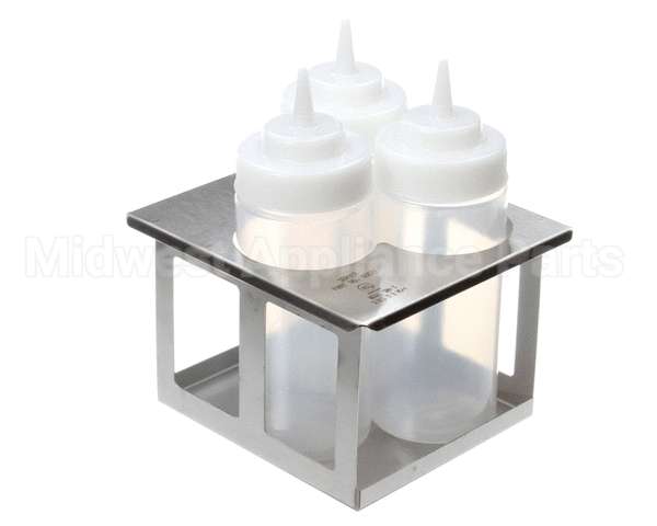 86831 Server Sbh-1/6, 2.88 Dia, W/86818, Triple