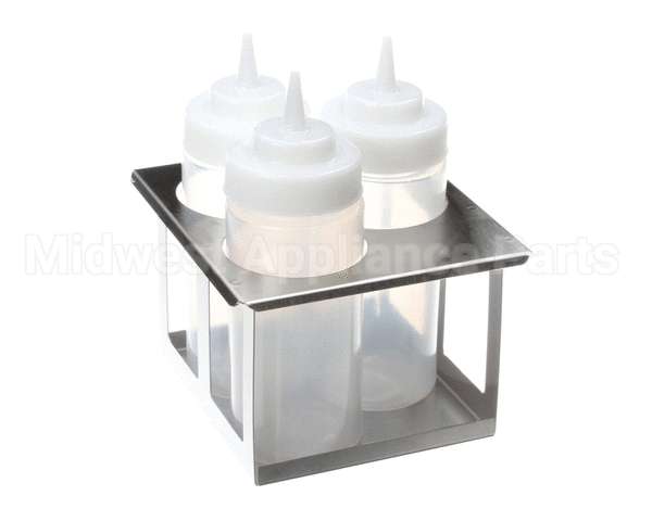 86831 Server Sbh-1/6, 2.88 Dia, W/86818, Triple