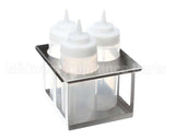 86831 Server Sbh-1/6, 2.88 Dia, W/86818, Triple