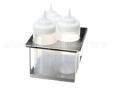 86831 Server Sbh-1/6, 2.88 Dia, W/86818, Triple