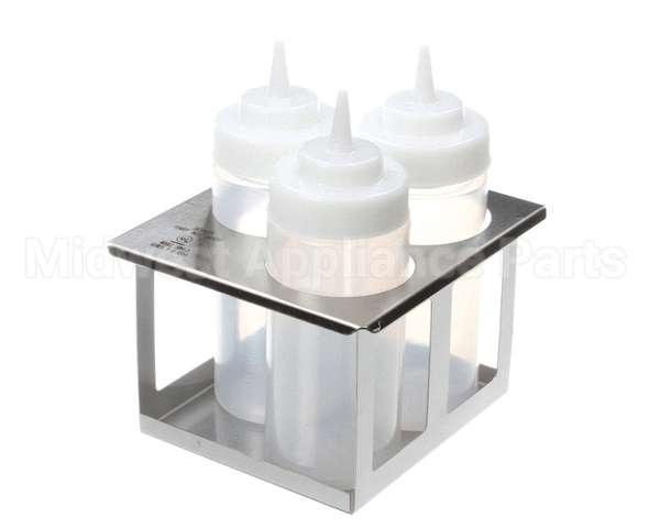 86831 Server Sbh-1/6, 2.88 Dia, W/86818, Triple